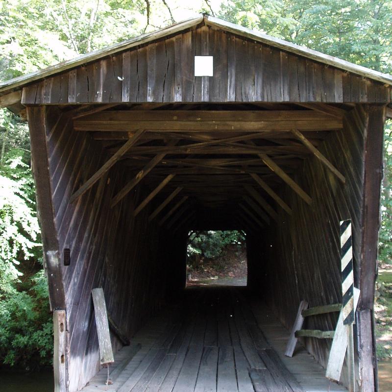 Covered Bridges